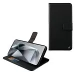 matshop.gr - VOLTE-TEL ΘΗΚΗ SAMSUNG S24 ULTRA 5G S928 6.8" ALLURE MAGNET BOOK STAND CLIP BLACK