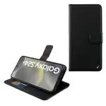 matshop.gr - VOLTE-TEL ΘΗΚΗ SAMSUNG S24 PLUS 5G S926 6.7" ALLURE MAGNET BOOK STAND CLIP BLACK