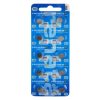 matshop.gr - RENATA ΜΠΑΤΑΡΙΕΣ ΡΟΛΟΓΙΟΥ SR41 /384/392/G3/AG3 SILVER OXIDE 1.55V 1 ΤΕΜ. 10/BLISTER