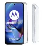 matshop.gr - VOLTE-TEL ΘΗΚΗ MOTOROLA MOTO G54 5G/MOTO G54 POWER 6.5" SLIMCOLOR AIR TPU CAMERA GUARD ΔΙΑΦΑΝΗ