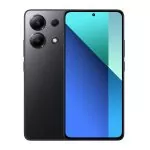 matshop.gr - ΚΙΝΗΤΟ XIAOMI REDMI NOTE 13 4G 6.67" 6GB/128GB DUAL SIM NFC BLACK GW