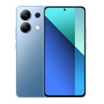 matshop.gr - ΚΙΝΗΤΟ XIAOMI REDMI NOTE 13 4G 6.67" 6GB/128GB DUAL SIM NFC BLUE GW