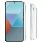 matshop.gr - VOLTE-TEL ΘΗΚΗ XIAOMI REDMI NOTE 13 5G 6,67" SLIMCOLOR AIR TPU CAMERA GUARD ΔΙΑΦΑΝΗ