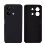 matshop.gr - IDOL 1991 ΘΗΚΗ XIAOMI REDMI NOTE 13 PRO 5G 6.67" VELVET ELITE TPU 4 SIDE FULL CAMERA PROTECTION BLACK