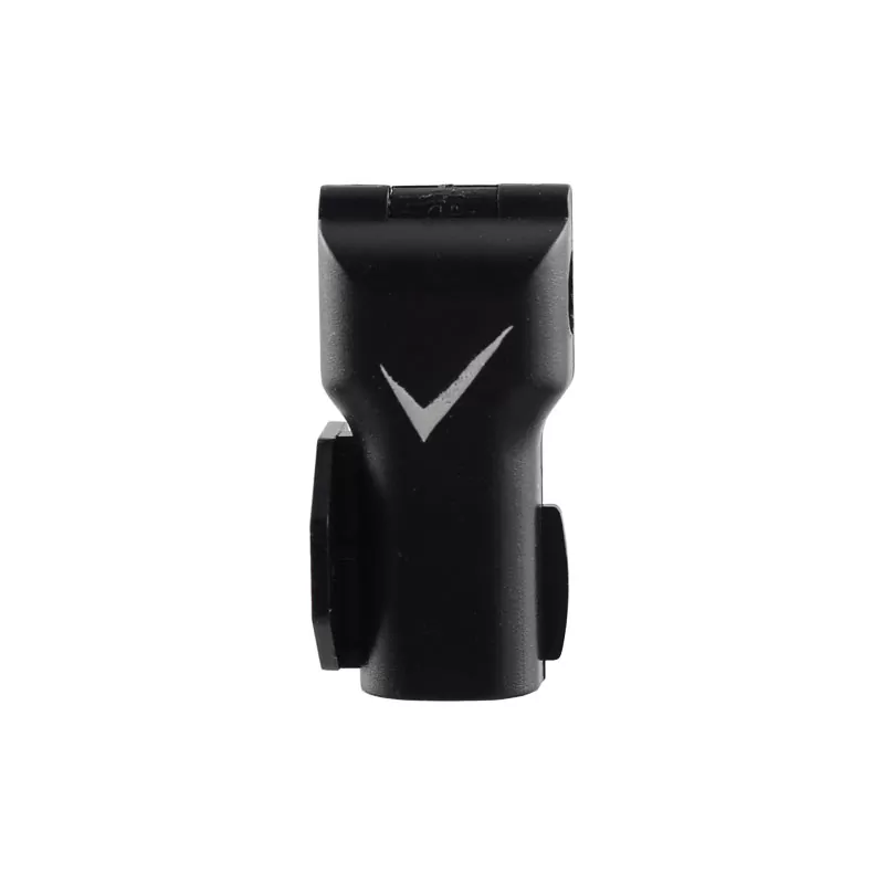 VOLTE-TEL ΑΝΤΙΚΛΕΠΤΙΚΗ ΑΣΦΑΛΕΙΑ ΓΑΝΤΖΟΥ STOP LOCK 5mm BLACK - Image 4