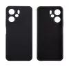 IDOL 1991 ΘΗΚΗ XIAOMI REDMI 13C 4G/5G 6.74" VELVET ELITE TPU 4 SIDE FULL CAMERA PROTECTION BLACK