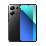 ΚΙΝΗΤΟ XIAOMI REDMI NOTE 13 4G 6.67" 8GB/256GB DUAL SIM NFC BLACK GW