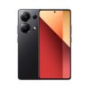 ΚΙΝΗΤΟ XIAOMI REDMI NOTE 13 PRO 4G 6.67" 8GB/256GB DUAL SIM NFC BLACK GW