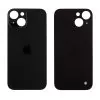 IPHONE 15 BATTERY COVER BLACK