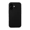 IDOL 1991 ΘΗΚΗ IPHONE 16 6.1" VELVET ELITE TPU 4 SIDE CAMERA GUARD BLACK