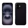 VOLTE-TEL ΘΗΚΗ IPHONE 16 PLUS 6.7" CARBON LIFT CAMERA GUARD PROTECTION BLACK