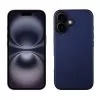 VOLTE-TEL ΘΗΚΗ IPHONE 16 PLUS 6.7" CARBON LIFT CAMERA GUARD PROTECTION BLUE