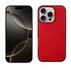 VOLTE-TEL ΘΗΚΗ IPHONE 16 PRO 6.3" CARBON LIFT CAMERA GUARD PROTECTION RED