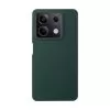 IDOL 1991 ΘΗΚΗ XIAOMI REDMI NOTE 13 5G 6.67" VELVET ELITE TPU 4 SIDE CAMERA GUARD DARK GREEN