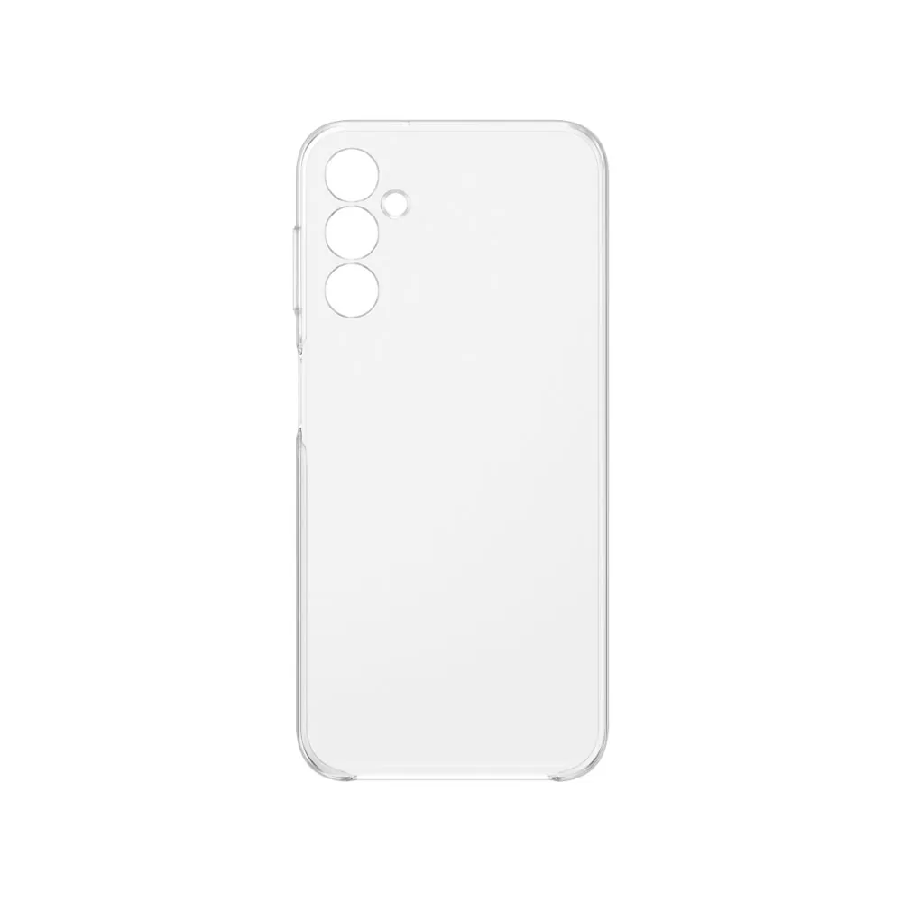 ΘΗΚΗ SAMSUNG A14 4G A145/A14 5G A146 CLEAR CASE GP-FPA146VAATW TRANSPARENT PACKING OR