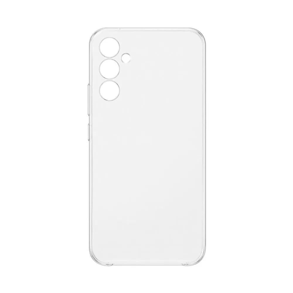 ΘΗΚΗ SAMSUNG A34 5G A346 CLEAR CASE EF-QA156CTEGWW TRANSPARENT PACKING OR