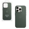 ΘΗΚΗ IPHONE 15 PRO MT4U3ZM/A FINEWOVEN MAGSAFE BACK COVER EVERGREEN PACKING OR