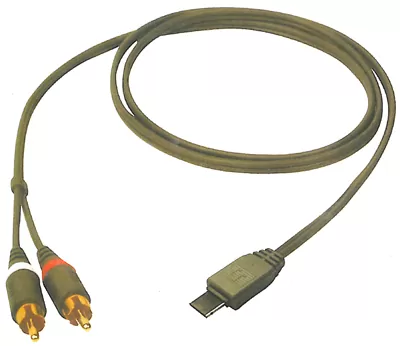 VOLTE-TEL AUDIO-VIDEO CABLE LG KU990/KP500