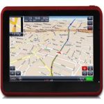 GPS NAVIGATION SYSTEM SL4300 4.3" GLOBALNAV GR