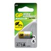 GP ΑΛΚΑΛΙΚΕΣ ΜΠΑΤΑΡΙΕΣ ΤΗΛΕΧΕΙΡΙΣΜΟΥ 476A/4LR44/PX28A/544A/A544 6V 1/BLISTER
