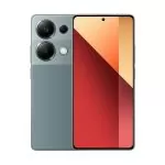 ΚΙΝΗΤΟ XIAOMI REDMI NOTE 13 PRO 4G 6.67" 8GB/256GB DUAL SIM NFC GREEN GW