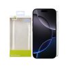 LIME ΘΗΚΗ IPHONE 16 PRO 6.3" SLIMCLEAR TPU CAMERA GUARD ΔΙΑΦΑΝΗ