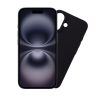 VOLTE-TEL ΘΗΚΗ IPHONE 16 6.3" SILICON TPU CAMERA GUARD BLACK