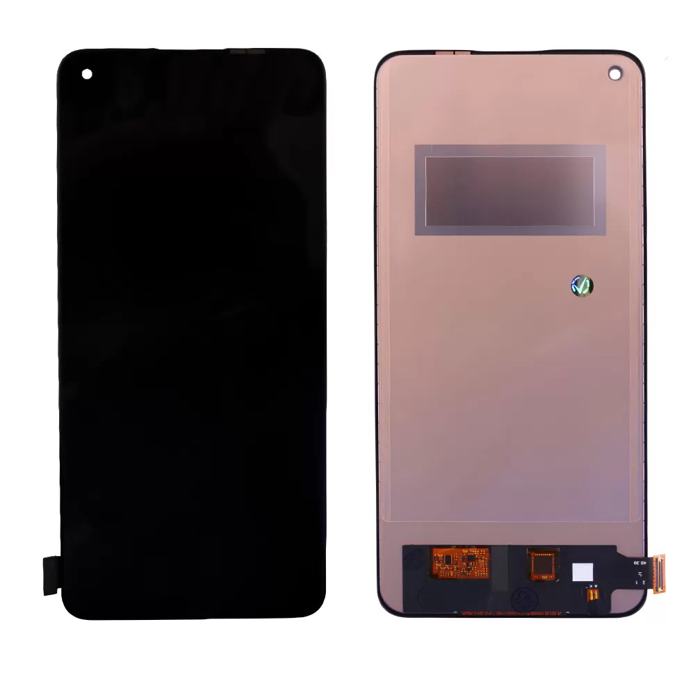 ONEPLUS 9 ΟΘΟΝΗ + TOUCH SCREEN + LENS BLACK TFT