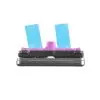 SAMSUNG S10 G973/S10+ G975 ΔΙΑΚΟΠΤΗΣ ON/OFF ΕΞΩΤΕΡΙΚΟΣ-VOLUME BLACK GH98-43730A ORIGINAL SERVICE PACK