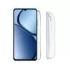 VOLTE-TEL ΘΗΚΗ REALME C63 4G 6.74" SLIMCOLOR AIR TPU FULL CAMERA PROTECTION ΔΙΑΦΑΝΗ