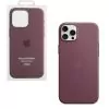 ΘΗΚΗ IPHONE 15 PRO MAX MT4X3ZM/A FINEWOVEN MAGSAFE BACK COVER MULBERRY PACKING OR