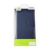 LIME ΘΗΚΗ XIAOMI REDMI NOTE 14 PRO 5G 6.67" ESSENTIAL MAGNET BOOK STAND CLIP DARK BLUE