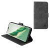 LIME ΘΗΚΗ HONOR MAGIC 6 PRO 5G 6.8" ESSENTIAL MAGNET BOOK STAND CLIP GREY