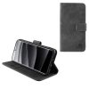 LIME ΘΗΚΗ XIAOMI REDMI NOTE 14 PRO PLUS 5G 6.67" ESSENTIAL MAGNET BOOK STAND CLIP GREY