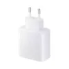 TRAVEL SAMSUNG EP-TA845EWE TYPE C 5V 3A/9V 2.77A/20V 2.25A 45W FAST CHARGE WHITE BULK OR