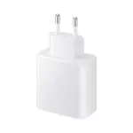 TRAVEL SAMSUNG EP-TA845EWE TYPE C 5V 3A/9V 2.77A/20V 2.25A 45W FAST CHARGE WHITE BULK OR