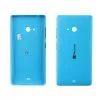 MICROSOFT LUMIA 540/540 DUAL BATTERY COVER BLUE 3P OR