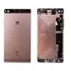 HUAWEI P8 BATTERY COVER GOLD 3P OR