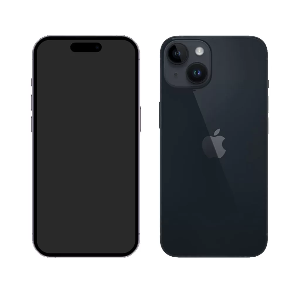 DUMMY IPHONE 14 PLUS 6.7" BLACK