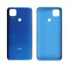 XIAOMI REDMI 9C BATTERY COVER BLUE 3P OR