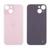 IPHONE 15 BATTERY COVER PINK