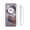 VOLTE-TEL ΘΗΚΗ MOTOROLA MOTO EDGE 50 NEO 5G XT2409-1 6.4" SLIMCOLOR AIR TPU CAMERA GUARD ΔΙΑΦΑΝΗ