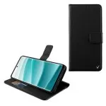 VOLTE-TEL ΘΗΚΗ XIAOMI REDMI NOTE 14 PRO 5G 6.67" ALLURE MAGNET BOOK STAND CLIP BLACK