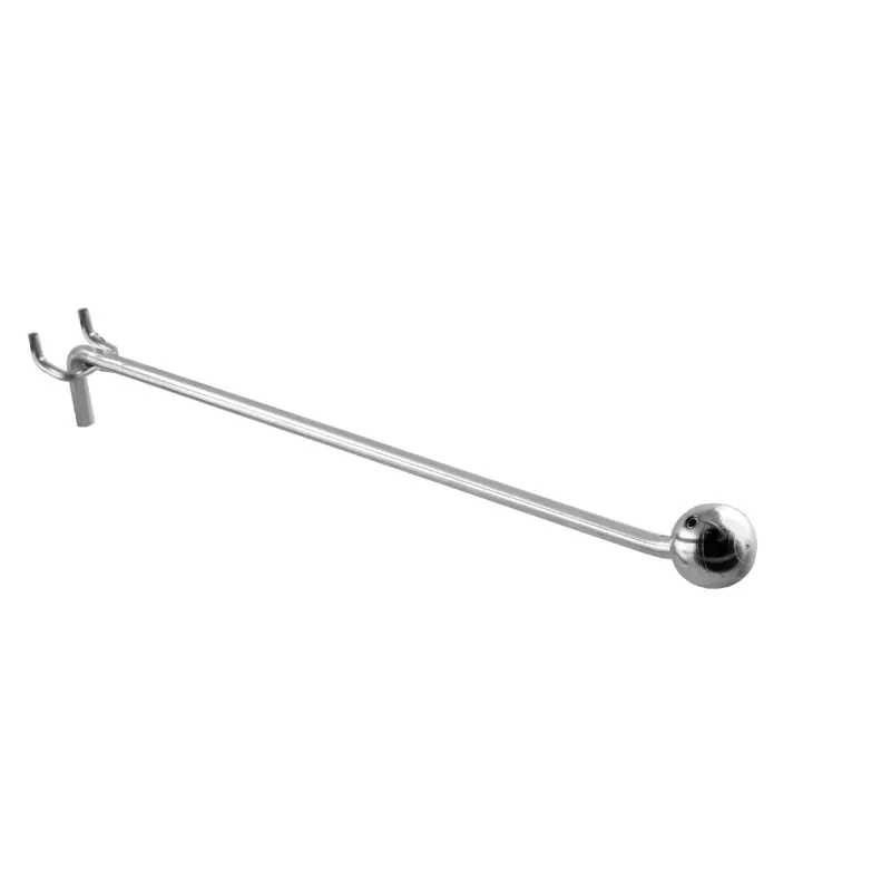 ΓΑΝΤΖΟΣ ΓΙΑ STAND 0,6/25mm 25cm ΜΗΚΟΣ ΜΟΝΟΣ