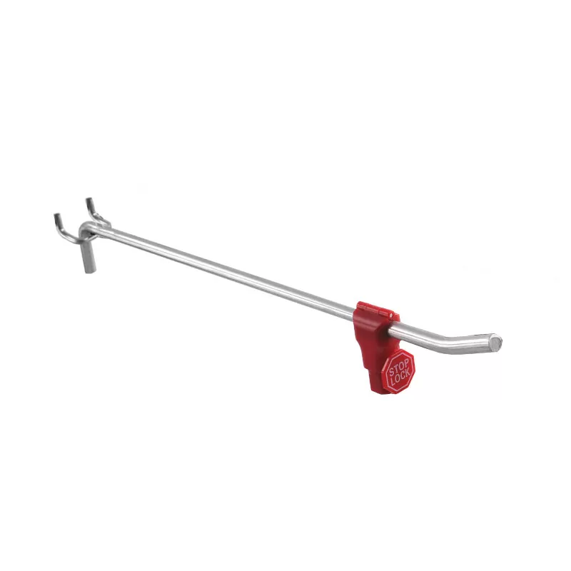ΓΑΝΤΖΟΣ ΓΙΑ STAND 0,6/25mm 25cm ΜΗΚΟΣ ΜΟΝΟΣ