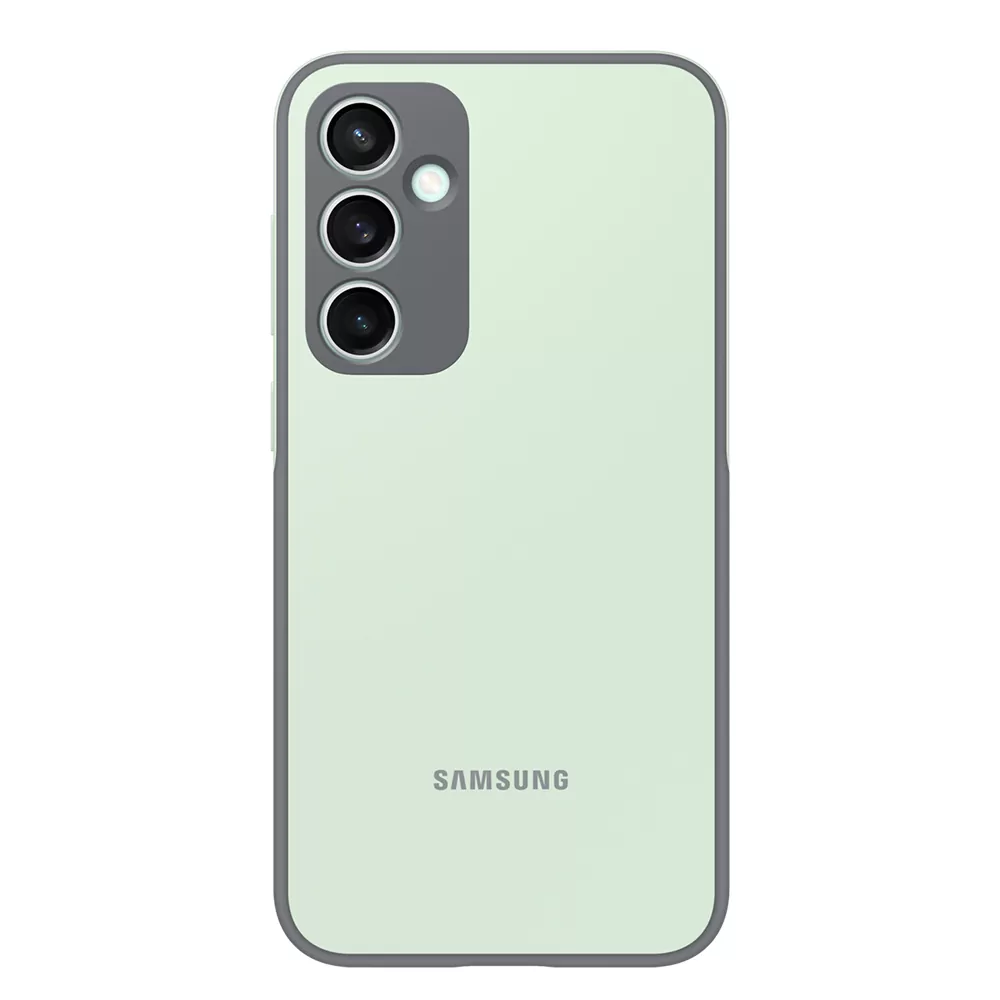 ΘΗΚΗ SAMSUNG S23 FE 5G S711 SILICONE CASE EF-PS711TMEGWW MINT PACKING OR