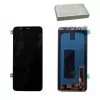 SAMSUNG A605 A6 PLUS 2018 ΟΘΟΝΗ+TOUCH SCREEN+LENS GH97-21878A BLACK ORIGINAL SERVICE PACK