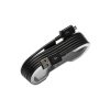 SAMSUNG ECB-DU4EBE micro USB ΦΟΡΤΙΣΗΣ-DATA 2A 1.5m BLACK BULK OR