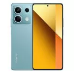 ΚΙΝΗΤΟ XIAOMI REDMI NOTE 13 5G 6.67" 6GB/128GB DUAL SIM NFC BLUE GW