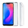 VOLTE-TEL ΘΗΚΗ XIAOMI MI A2 LITE 5.84" SLIMCOLOR TPU ΔΙΑΦΑΝΗ